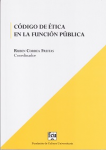 Código de ética en la función pública vignette