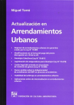 Actualización en arrendamientos urbanos vignette