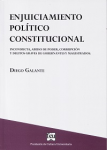 Enjuiciamiento político constitucional vignette