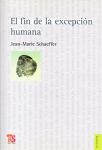 El fin de la excepción humana vignette