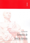 Elementos de derecho romano vignette