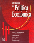 Introducción a la política económica vignette
