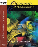 Economía internacional vignette