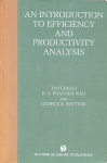An introduction to efficiency and productivity analysis vignette