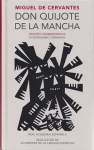Don Quijote de la Mancha vignette