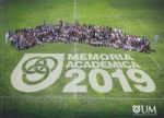 Memoria académica del curso 2019 vignette