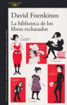 La biblioteca de los libros rechazados vignette