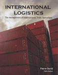 International logistics vignette