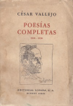 Poesías completas vignette