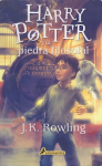 Harry Potter y la piedra filosofal vignette