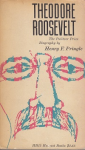 Theodore Roosevelt vignette