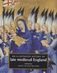 An illustrated history of late medieval England vignette