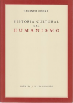 Historia cultural del humanismo vignette