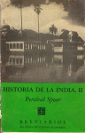 Historia de la India. II vignette