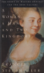A woman, a man, and two kingdoms vignette
