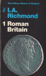 Roman Britain vignette