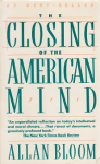 The closing of the american mind vignette