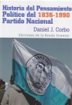 Historia del pensamiento político del Partido Nacional 1836-1990 vignette