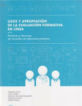 Usos y apropiación de la evaluación formativa en línea vignette