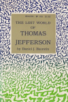 The lost world of Thomas Jefferson vignette