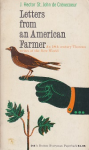 Letters from an American farmer vignette