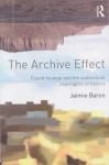 The archive effect vignette