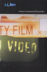 A history of experimental film and video vignette