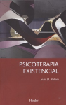 Psicoterapia existencial vignette