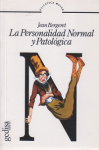 La personalidad normal y patológica vignette