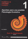 Apuntes para una posible psicología evolutiva vignette