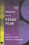Essays on the Essay Film vignette