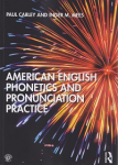 American English phonetics and pronunciation practice vignette