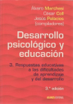 Respuestas educativas a las dificultades de aprendizaje y del desarrollo vignette