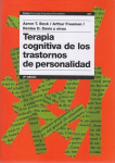 Terapia cognitiva de los trastornos de la personalidad vignette