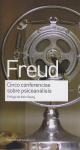 Cinco conferencias sobre psicoanálisis vignette