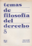 Temas de filosofía del derecho vignette