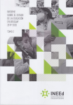 Informe sobre el estado de la educación en Uruguay 2019-2020 vignette