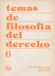Temas de filosofía del derecho vignette