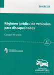 Régimen jurídico de vehículos para discapacitados vignette
