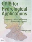 QGIS for hydrological applications vignette