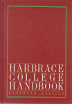 Harbrace college handbook vignette