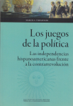 Los juegos de la política vignette