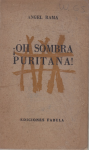 ¡Oh sombra puritana! vignette