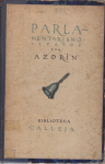 Parlamentarismo español (1904-1916) vignette