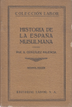 Historia de la España musulmana vignette
