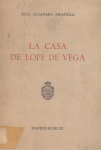 La casa de Lope de Vega vignette