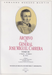 Archivo del general José Miguel Carrera vignette