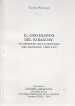 El oro blanco del Paraguay vignette