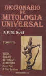 Diccionario de mitología universal vignette