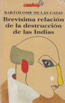 Brevísima relación de la destrucción de las Indias vignette